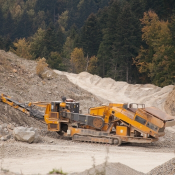 Innovación minera en Chile