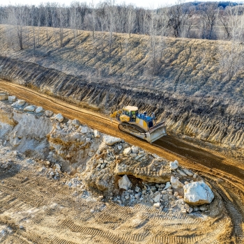 La minería: Negocio rentable en Chile